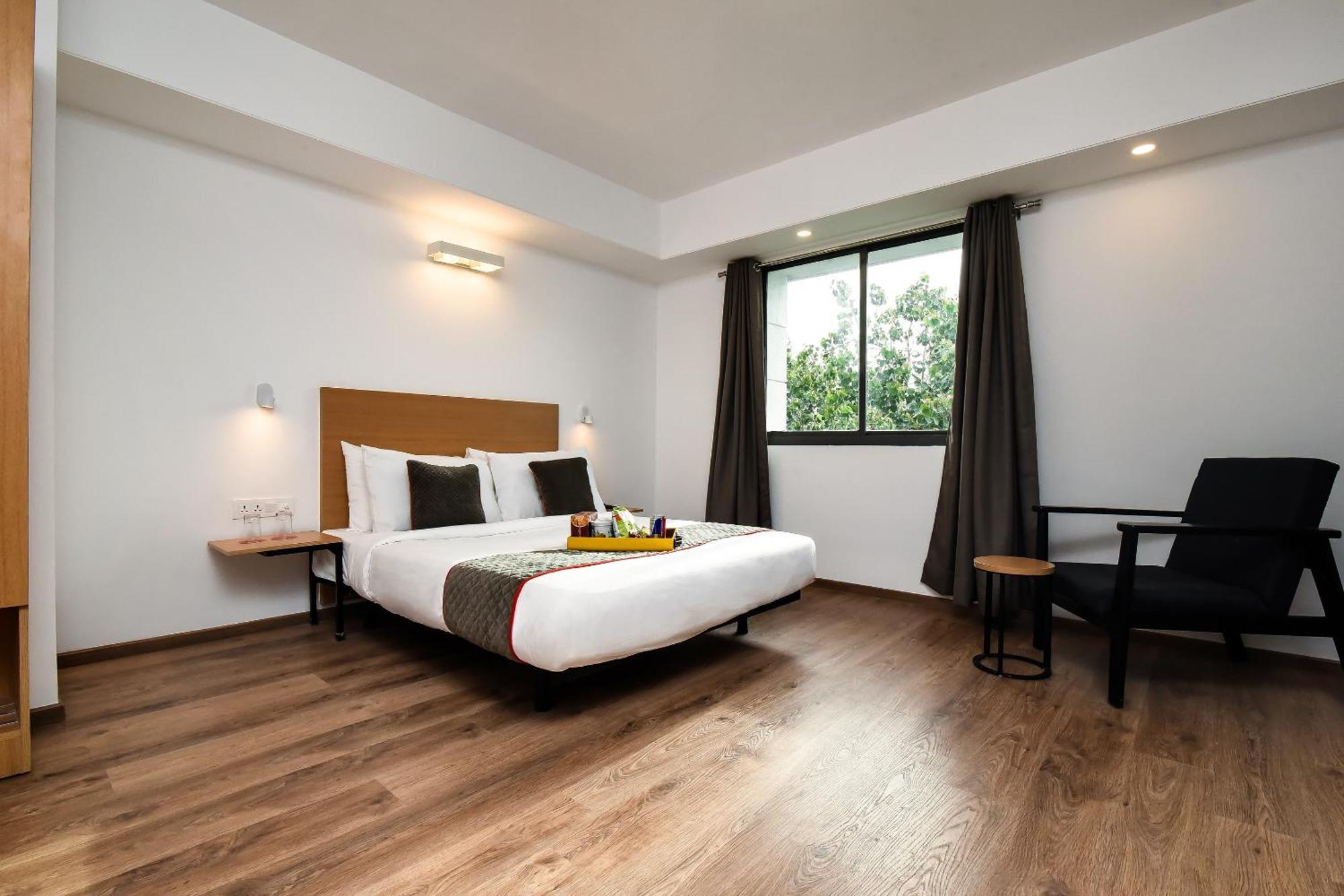 Townhouse C Scheme Ahinsa Circle Hotel Jaipur Bagian luar foto