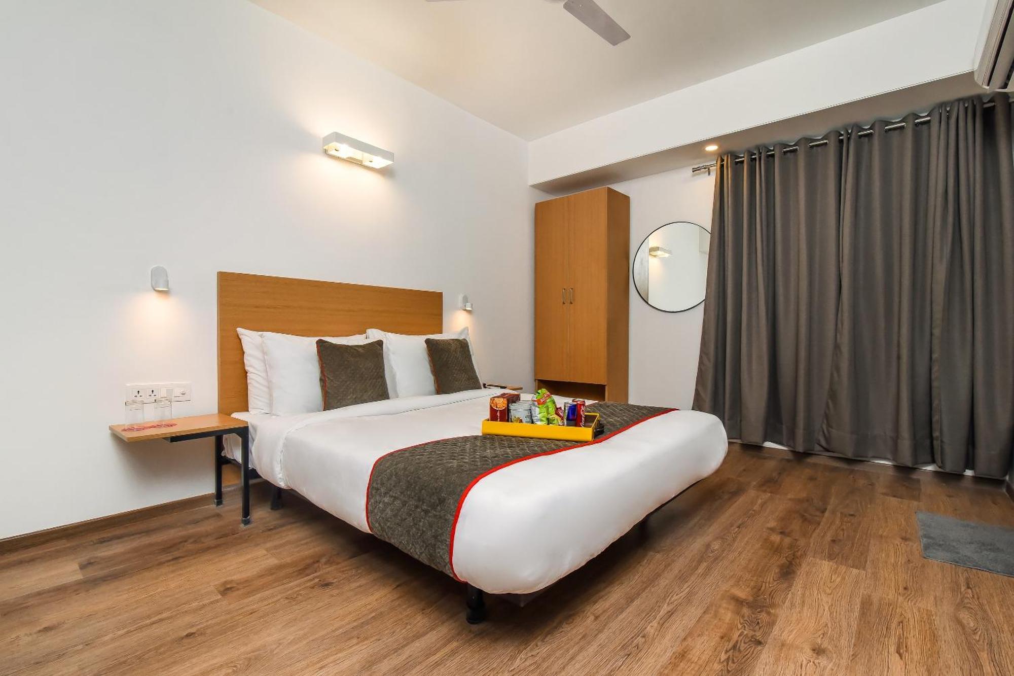 Townhouse C Scheme Ahinsa Circle Hotel Jaipur Bagian luar foto