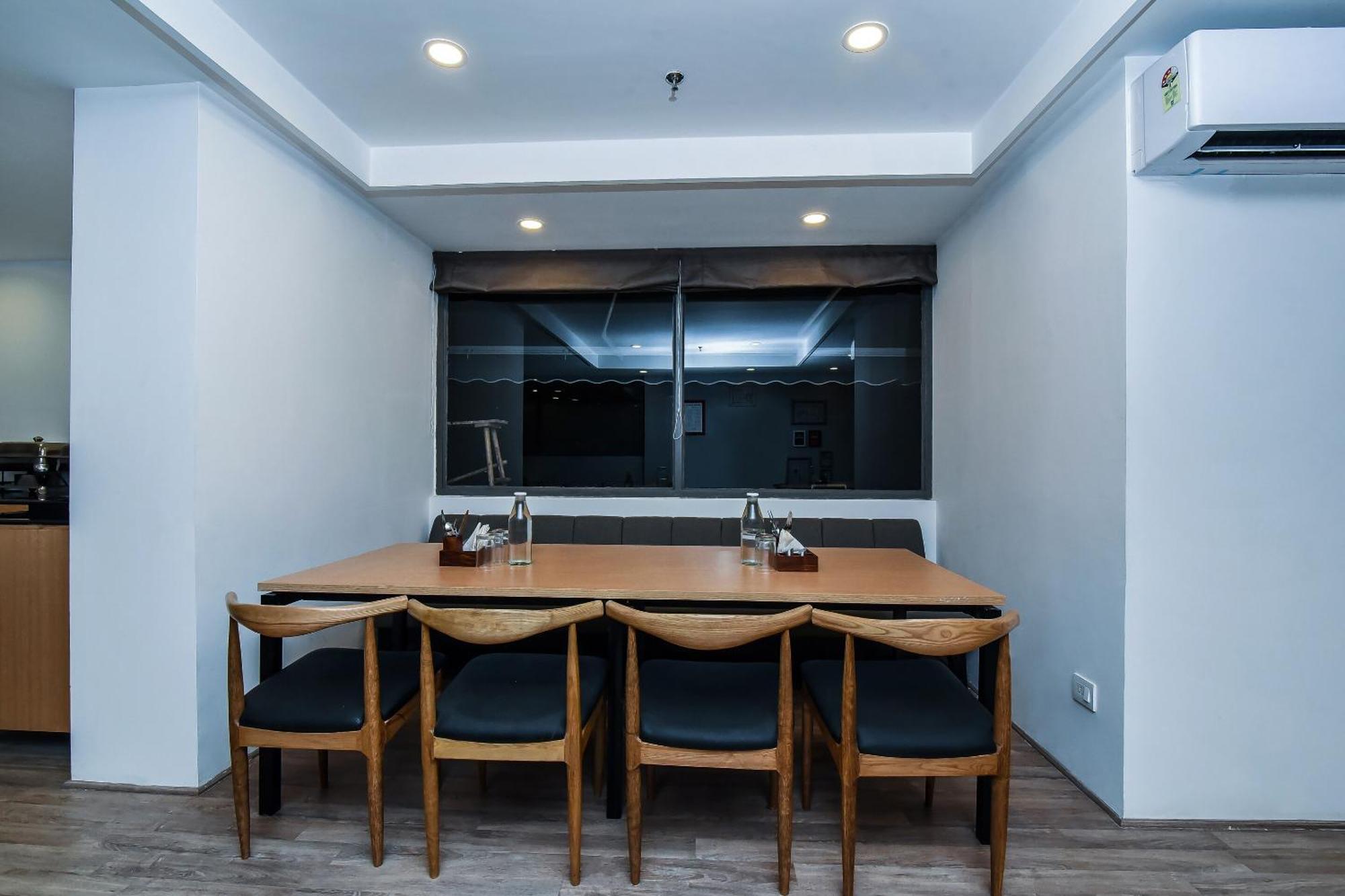 Townhouse C Scheme Ahinsa Circle Hotel Jaipur Bagian luar foto