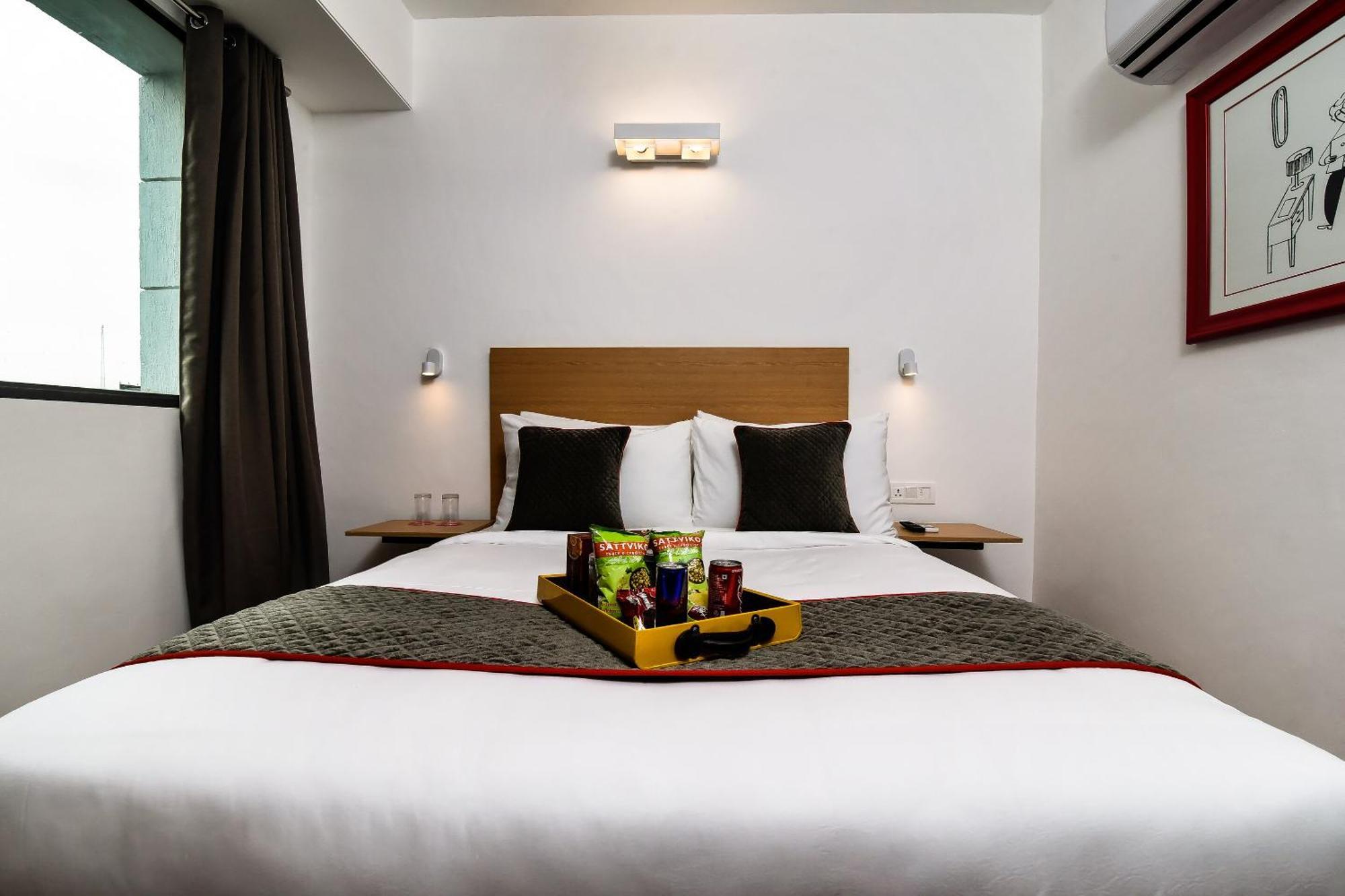 Townhouse C Scheme Ahinsa Circle Hotel Jaipur Bagian luar foto