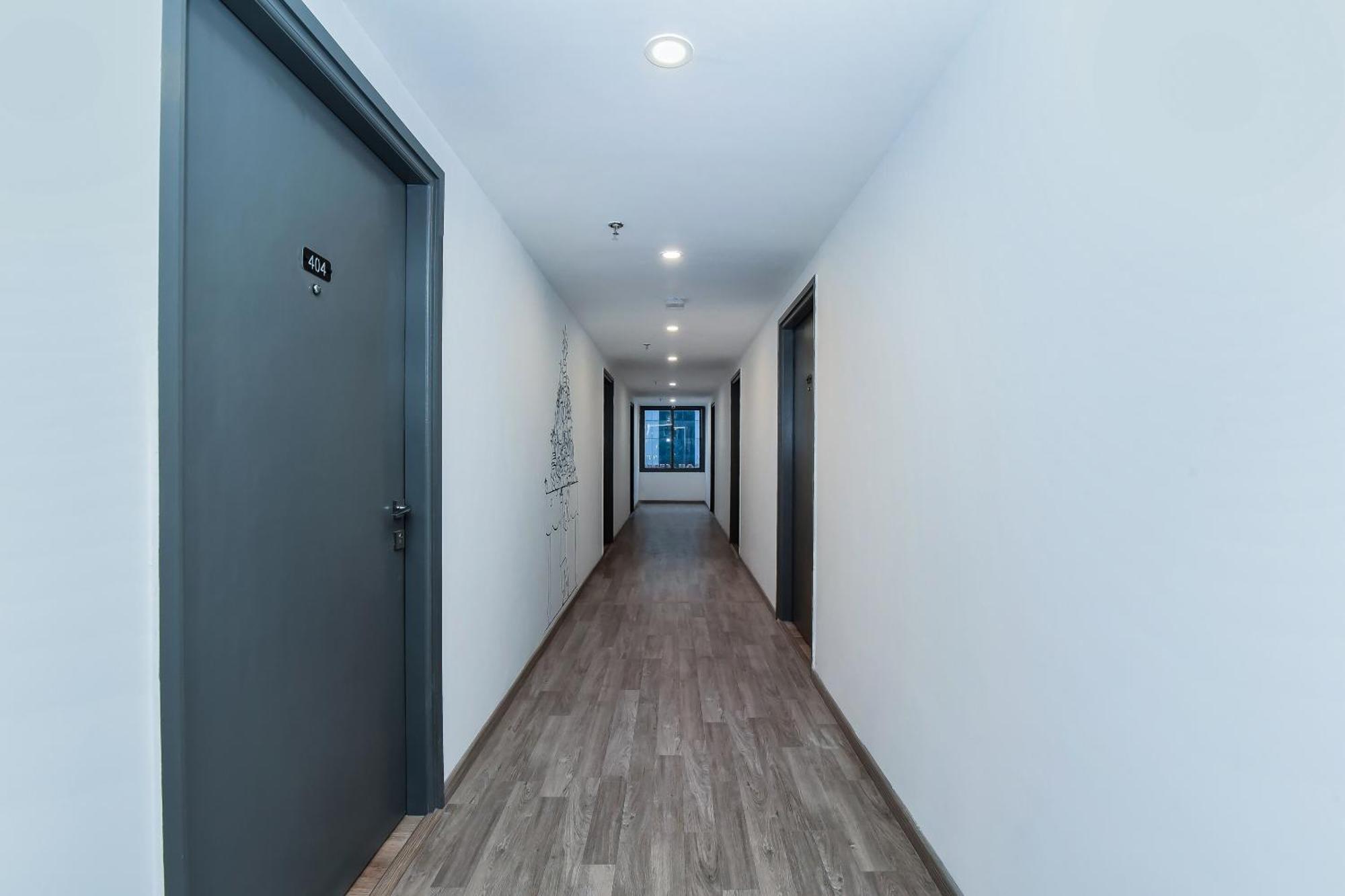 Townhouse C Scheme Ahinsa Circle Hotel Jaipur Bagian luar foto