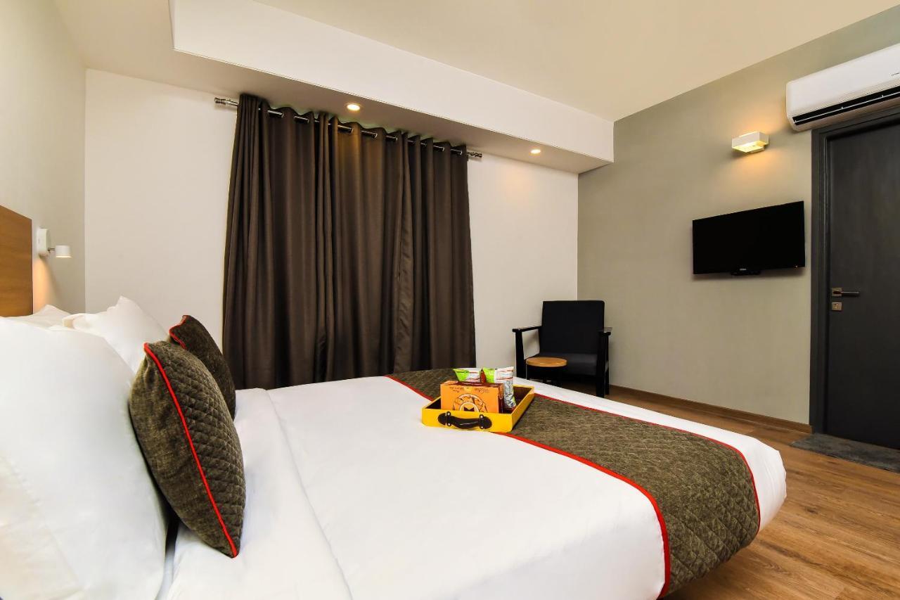 Townhouse C Scheme Ahinsa Circle Hotel Jaipur Bagian luar foto